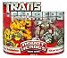 Transformers: Robot Heroes > Armor Bumblebee And Starscream Action Figure Multipack