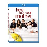 How I Met Your Mother: Season Four [Blu-ray]
