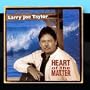 Heart of the Matter