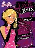 Barbie Livre de jeux (Oscars)