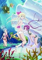 うみものがたり~あなたがいてくれたコト~第6巻 [DVD]
