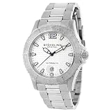 Stuhrling Original Mens 161.33112 Water Sports Regatta Automatic Diver Watch