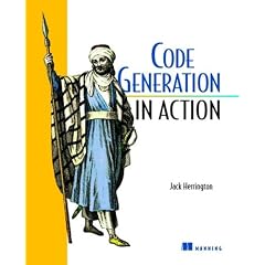 Code Generation in Action