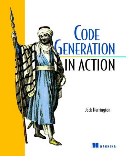 Code Generation in Action under Coding Theory in The Books Store