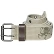 Mossimo® Ribbed Belt - Moss Khaki