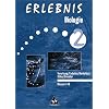 Erlebnis Biologie - Ausgabe 1999: Erlebnis Biologie, Arbeitshefte (themenorientiert), Vererbung, Evolution, Verhalten, Zellen, Einzeller: 7.-10. Schuljahr