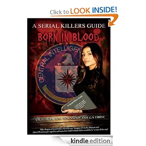 A Serial Killers Guide: Born in Blood - Episode 1 (Free Edition)