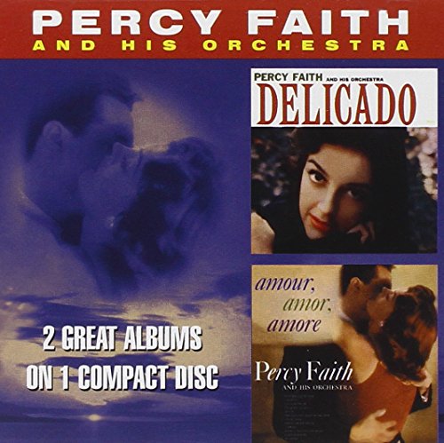 Percy Faith - Delicado - Zortam Music