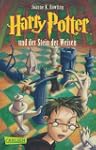 Harry Potter Und der Stein der Weisen