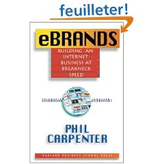 Ebrands: Building an Internet Business at Breakneck Speed