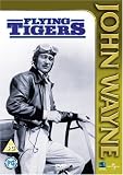 Flying Tigers (John Wayne) [1942]