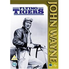 Flying Tigers [Edizione: Regno Unito]