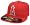 Los Angeles Anaheim Angels Authentic On Field Game 59FIFTY Cap (6 3/4)