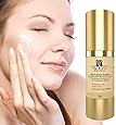 Moisturizing Anti Aging Serum - Wrinkles Fade By WENmedics 30ml - Best Wrinkle Treatment - Get Rid Of Wrinkles - Forehead Wrinkles - Prevent & Reduce Wrinkles - Peptide Serum With Hyaluronic Acid For Men & Women - Money Back Guarantee - Order Risk Free!