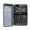Intermatic ET1125C 24-Hour 30-Amps 2XSPST/DPST Electronic Time Switch, Clock Voltage 120-Volt - 277-Volt NEMA 1