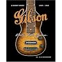 Gibson Electric Steel Guitars: A Short Story 1935-1967