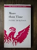 More than time