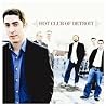Image of album by Hot Club of Detroit