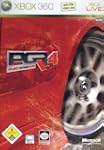 Project Gotham Racing 4