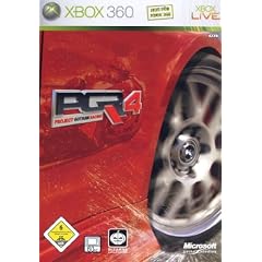 Project Gotham Racing 4