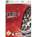 Project Gotham Racing 4