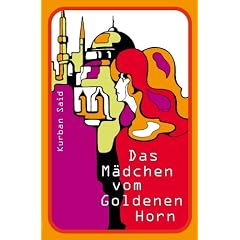 Das M�dchen vom Goldenen Horn: Roman