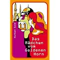 Das M�dchen vom Goldenen Horn: Roman