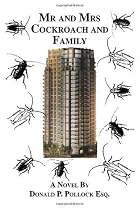 Mr. and Mrs. Cockroach and Family