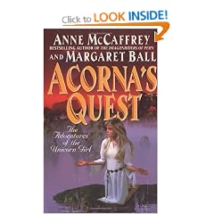 Acorna's Quest