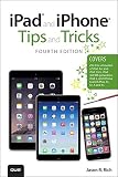 iPad and iPhone tips and tricks