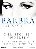 Barbra: The Way She is: The Way She Is