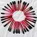 Weixinbuy Beauty Makeup Waterproof Lip Pencil Lipstick Lip Gloss Lip Pen Sexy #27