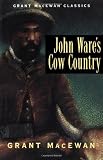John Wares Cow Country