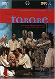 Salieri - Tarare / Lafont, Caleb, Lorenz, Crook, Malgoire, Schwetzinger Festspiele