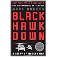 Black Hawk Down: A Story of Modern War