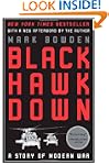Black Hawk Down: A Story of Modern War