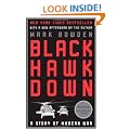 Black Hawk Down: A Story Of Modern War