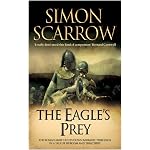 The Eagle's Prey book cover