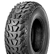 Kenda K530F Pathfinder ATV Front Tire - Size : 18x7-7
