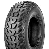 Kenda K530F Pathfinder ATV Front Tire - Size : 18x7-7