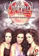 Charmed : L integrale saison 8 - Coffret 6 DVD