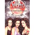 Charmed : L integrale saison 8 - Coffret 6 DVD