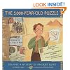 The 5,000-Year-Old Puzzle: Solving a Mystery of Ancient Egypt