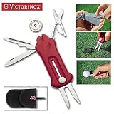 Swiss Army Knife Golf Tool