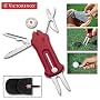 Swiss Army Knife Golf Tool
