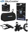 SkyGolf SkyCaddie Accessory Bundle for SG2.5