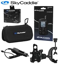 SkyGolf SG2.5 Accessory Bundle ? Valued at $104.95