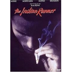 The Indian Runner