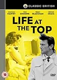 Life At The Top [DVD] [1965]