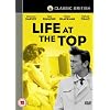 Life At The Top [DVD] [1965]